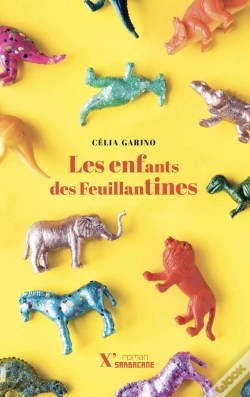 Capa do artigo Les Enfants  Des Feuillantines