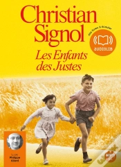 Capa do artigo Les Enfants Des Justes