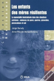 Capa do artigo Les Enfants Des Mères Résilientes