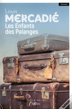 Capa do artigo Les Enfants Des Palanges
