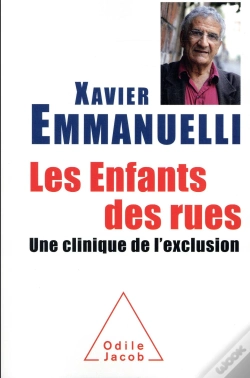 Capa do artigo Les Enfants Des Rues