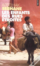 Les Enfants Des Rues Étroites