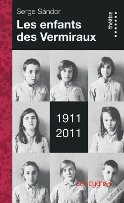 Capa do artigo Les Enfants Des Vermiraux
