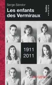 Capa do artigo Les Enfants Des Vermiraux