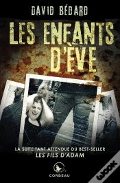 Capa do artigo Les Enfants D