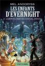 Les Enfants D'Evernight Tome 2 : L'Orphelinat Du Cheval-Pendu - Preview