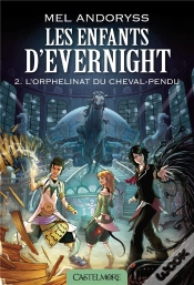 Capa do artigo Les Enfants D