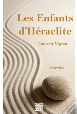 Capa do artigo Les Enfants D'Héraclite