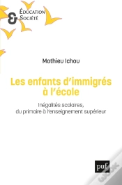 Capa do artigo Les Enfants D