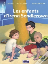 Les Enfants D'Irena Sendlerowa