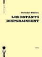 Les Enfants Disparaissent - Preview