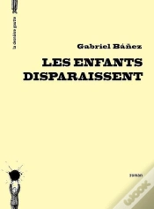 Capa do artigo Les Enfants Disparaissent
