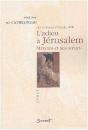 Les Enfants D'Israel T.2 ; L'Adieu A Jerusalem - Preview