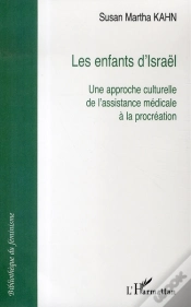 Capa do artigo Les Enfants D