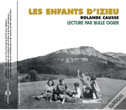 Capa do artigo Les Enfants D'Izieu