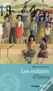 Capa do artigo Les Enfants D