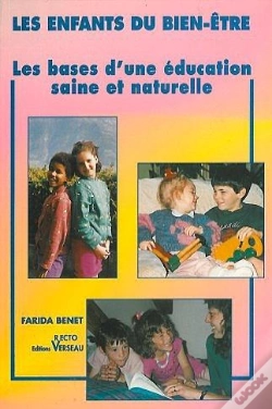 Capa do artigo Les Enfants Du Bien Etre