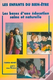Capa do artigo Les Enfants Du Bien Etre