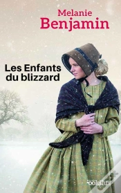 Capa do artigo Les Enfants Du Blizzard