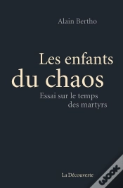 Capa do artigo Les Enfants Du Chaos