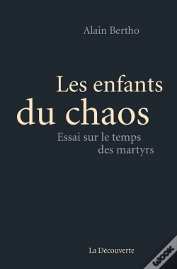 Capa do artigo Les Enfants Du Chaos