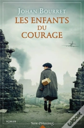 Capa do artigo Les Enfants Du Courage