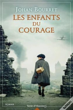 Capa do artigo Les Enfants Du Courage
