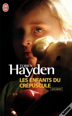 Capa do artigo Les Enfants Du Crépuscule