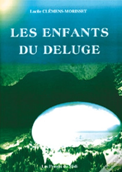 Capa do artigo Les Enfants Du Deluge