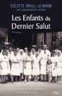 Les Enfants Du Dernier Salut - Preview