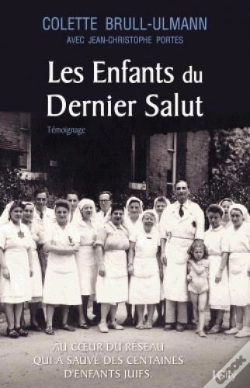 Capa do artigo Les Enfants Du Dernier Salut
