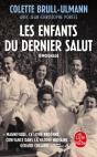 Les Enfants Du Dernier Salut - Preview