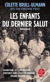 Les Enfants Du Dernier Salut