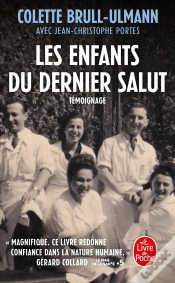 Capa do artigo Les Enfants Du Dernier Salut