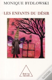 Capa do artigo Les Enfants Du Désir