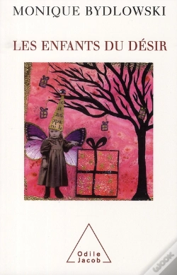 Capa do artigo Les Enfants Du Désir