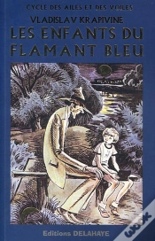 Capa do artigo Les Enfants Du Flamant Bleu