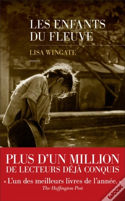 Capa do artigo Les Enfants Du Fleuve