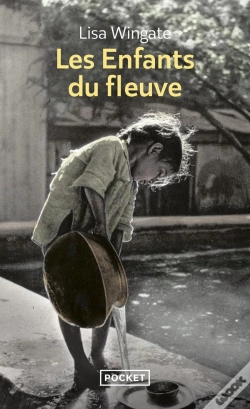 Capa do artigo Les Enfants Du Fleuve