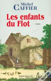 Capa do artigo Les Enfants Du Flot