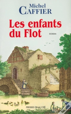 Capa do artigo Les Enfants Du Flot