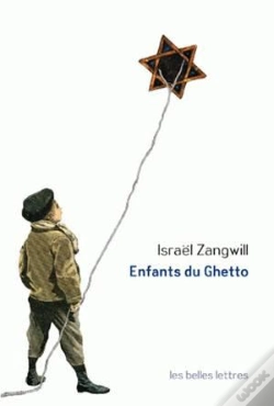 Capa do artigo Les Enfants Du Ghetto