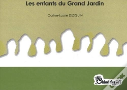 Capa do artigo Les Enfants Du Grand Jardin