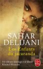 Les Enfants Du Jacaranda - Preview