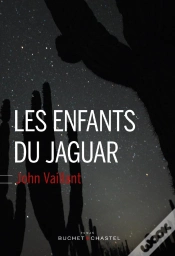 Capa do artigo Les Enfants Du Jaguar