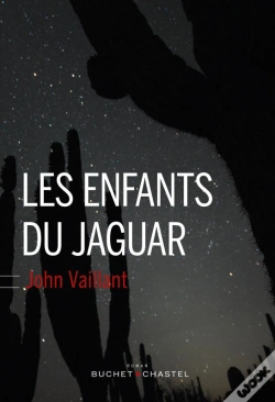 Capa do artigo Les Enfants Du Jaguar