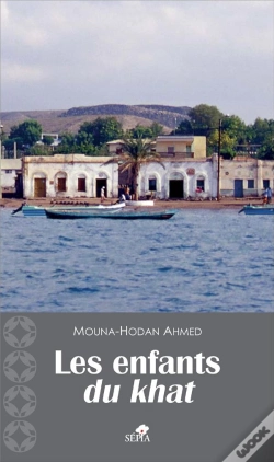 Capa do artigo Les Enfants Du Khat