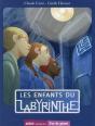 Les Enfants Du Labyrinthe (Coll. Pas De Geant) - Preview