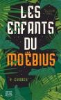 Les Enfants Du Moëbius T.2 : Exodes - Preview