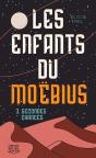 Les Enfants Du Moëbius Tome 3 : Secondes Chances - Preview